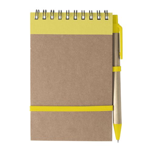 Bloc-notes et stylo-bille - image 6
