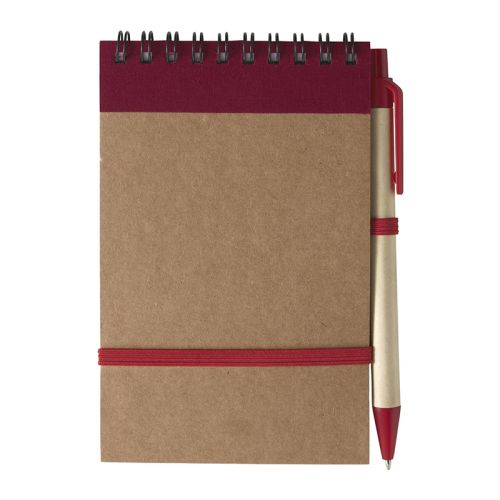 Bloc-notes et stylo-bille - image 5