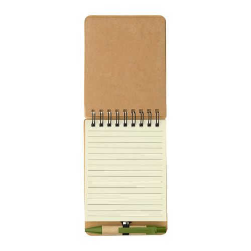 Carnet de notes avec blocs-notes - image 4
