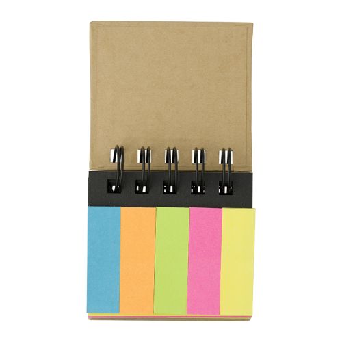 Carnet de notes avec blocs-notes - image 2