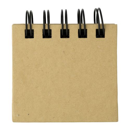 Carnet de notes avec blocs-notes - image 3