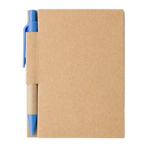 Carnet de notes avec stylo - image 4