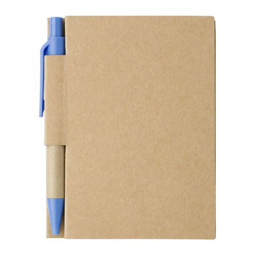 Carnet de notes avec stylo - image 5