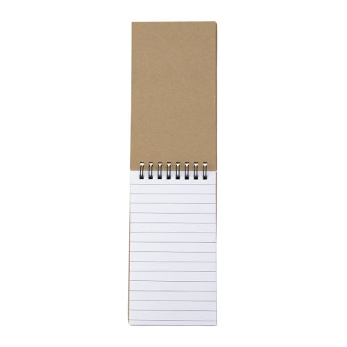 Carnet de notes avec smiley - image 3