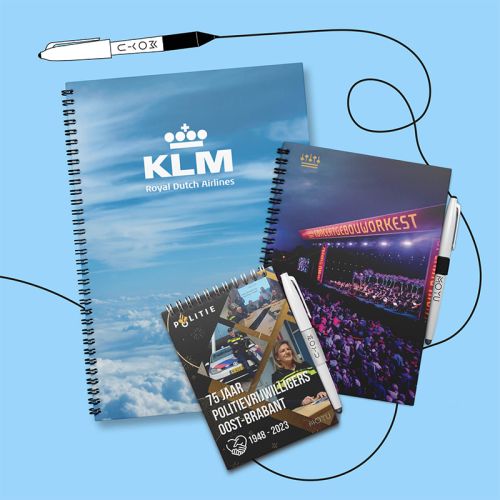 MOYU softcover A6 - image 9