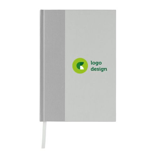 Carnet de notes A5 en RPET - image 1
