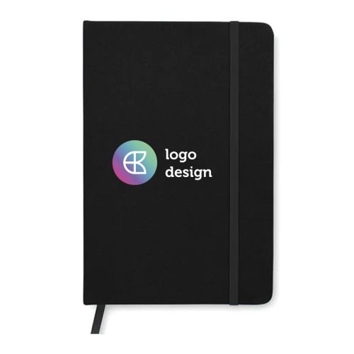 Carnet RPET A5 - image 1