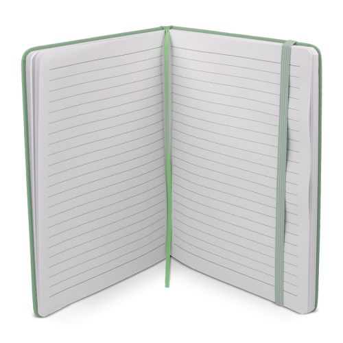 Carnet RPET marquage à sec - image 9