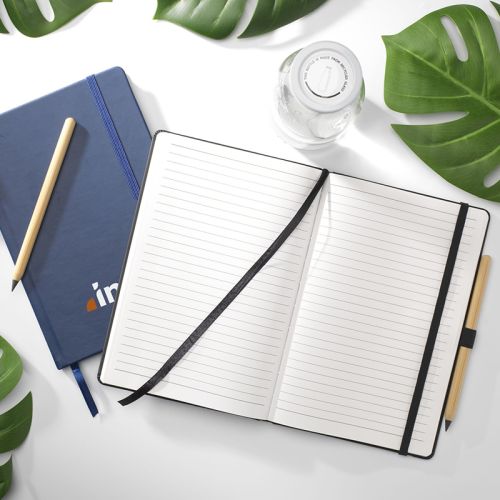Carnet de notes en papier pierre - image 7