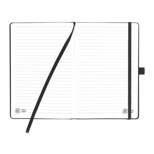 Carnet de notes en papier pierre - image 6