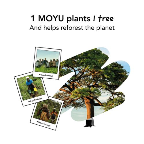 MOYU softcover A6 - image 8
