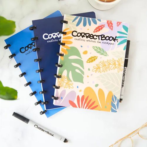 Correctbook A5 - image 4
