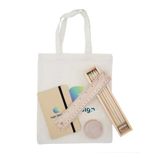 Pack de rentrée scolaire - image 1