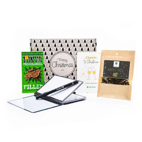 Coffret plein De bonnes idées - image 1