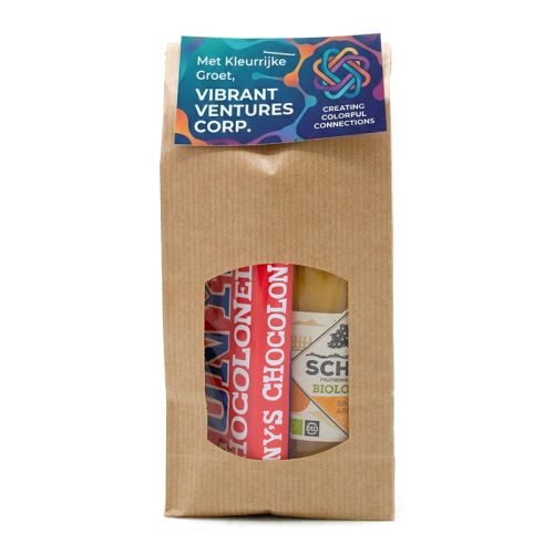 Coffret cadeau Schulp & Tony’s - image 1