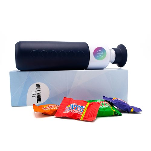 Coffret cadeau Dopper Isolée 350 ml - image 1
