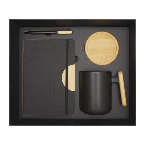 Coffret cadeau bureau - image 2