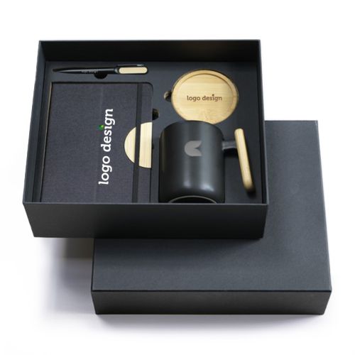 Coffret cadeau bureau - image 1