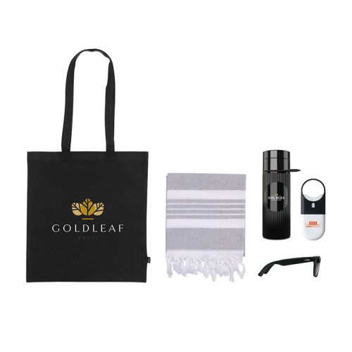 Coffret cadeau plage - image 5