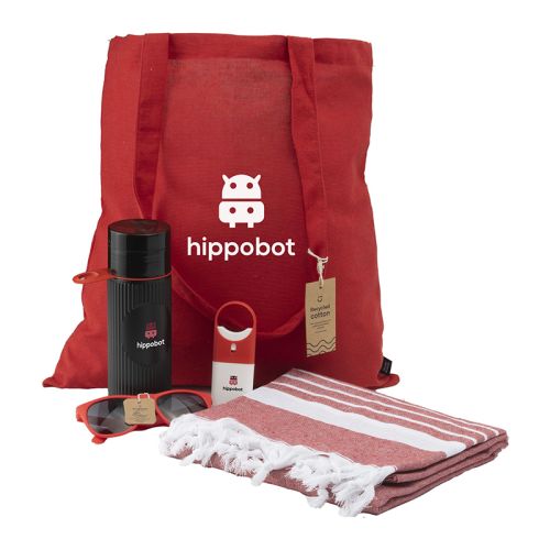 Coffret cadeau plage - image 3