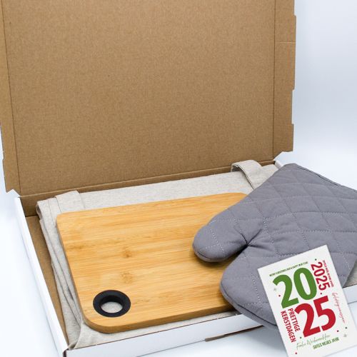 Coffret cadeau de cuisine - image 3