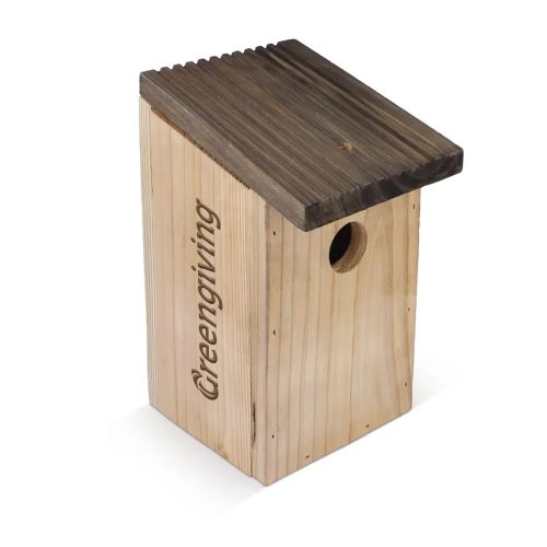 Nid d'oiseau avec œufs de Pâques - image 2