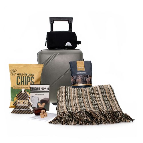 Coffret de Noël Prêt au départ - image 1