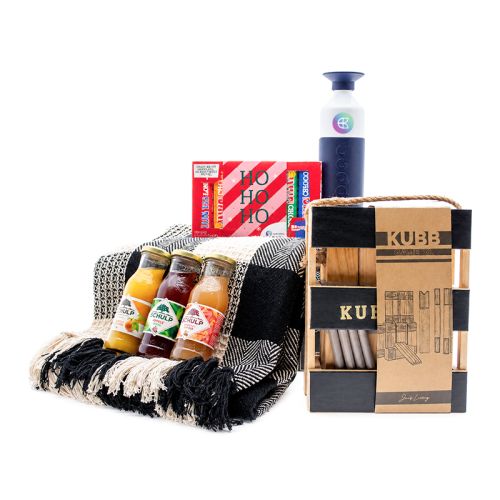 Coffret de Noël Plaisirs d’hiver en plein air - image 1