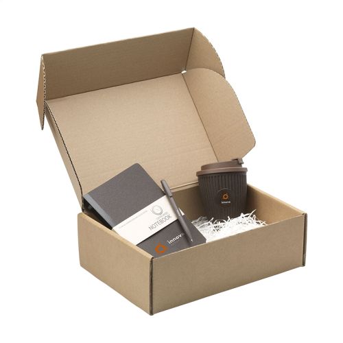 Coffret cadeau à partir de résidu de café - image 2