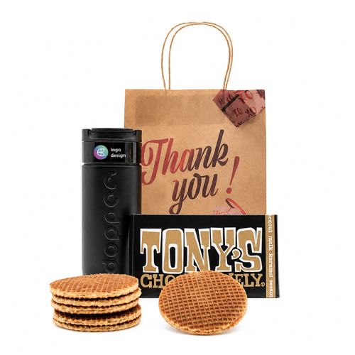 Coffret de Noël Pause café - image 1