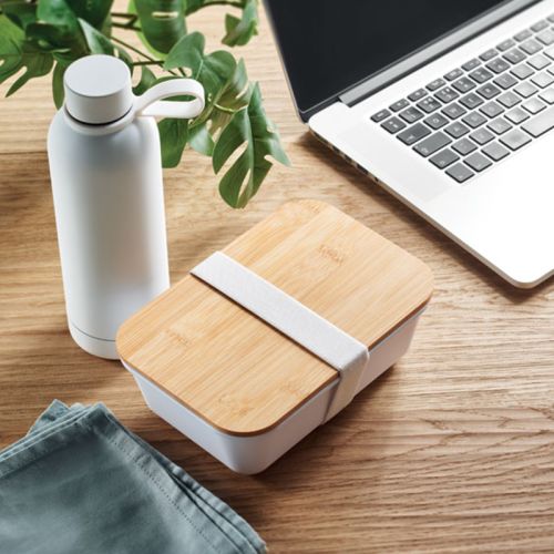 Coffret cadeau déjeuner - image 4