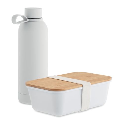 Coffret cadeau déjeuner - image 3