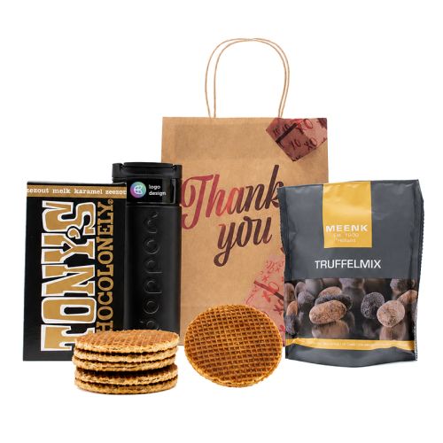 Coffret de Noël Plaisir du café - image 1