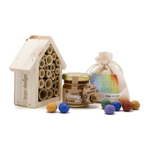 Mini coffret abeilles - image 2