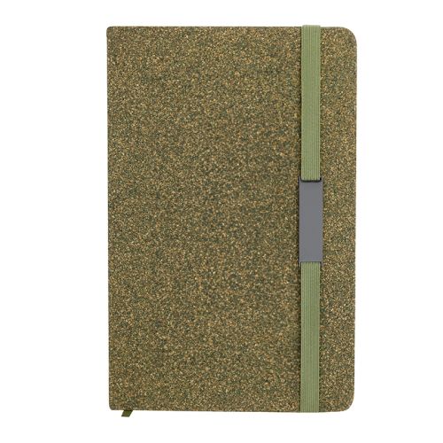 Set de notes avec bouteille thermos - image 3