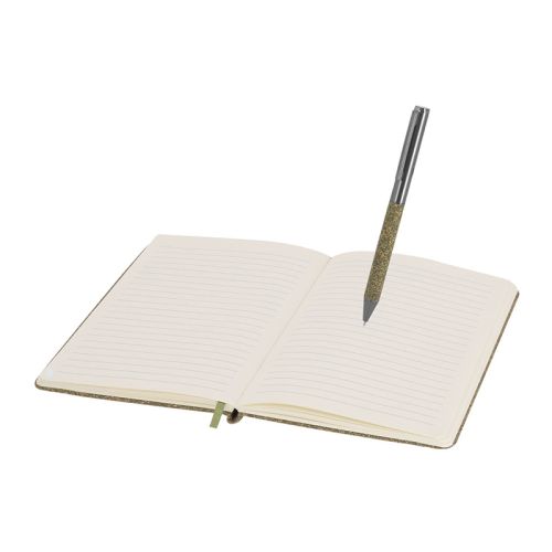 Set de notes avec bouteille thermos - image 6