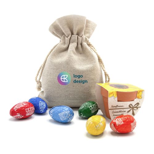 Cadeau de floraison de Pâques - image 1