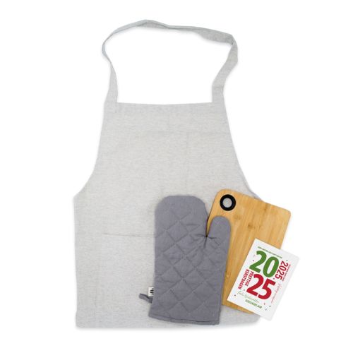 Coffret cadeau de cuisine - image 1