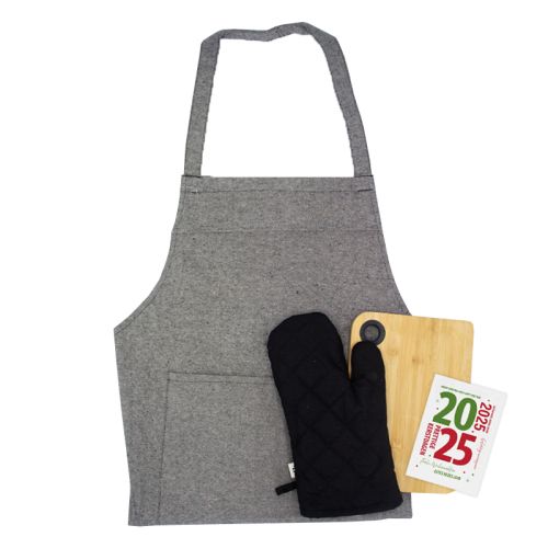 Coffret cadeau de cuisine - image 2