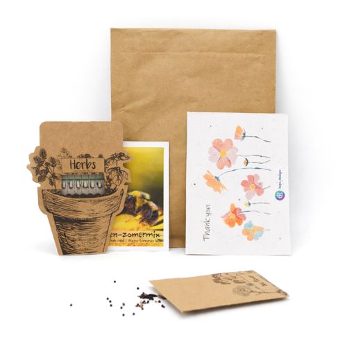 Sachet de graines - image 1