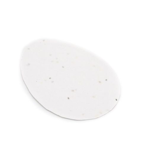 Œuf de Pâques en papier de semence - image 3