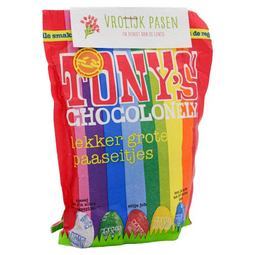 Œufs de Pâques Tony's Chocolonely - image 5