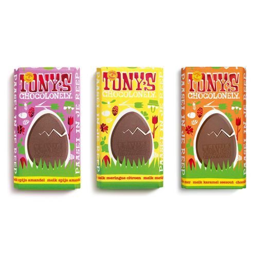 Pack de Pâques au chocolat - image 4