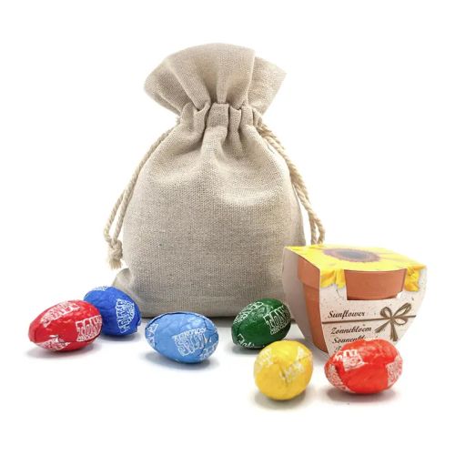 Cadeau de floraison de Pâques - image 2