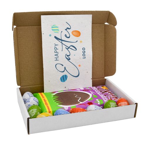 Pack de Pâques au chocolat - image 2