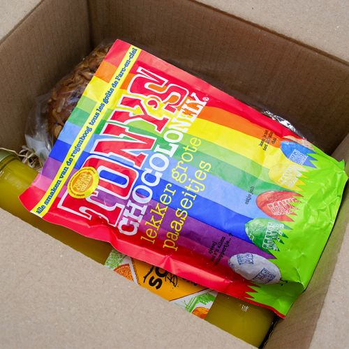 Coffret gourmand de Pâques - image 2