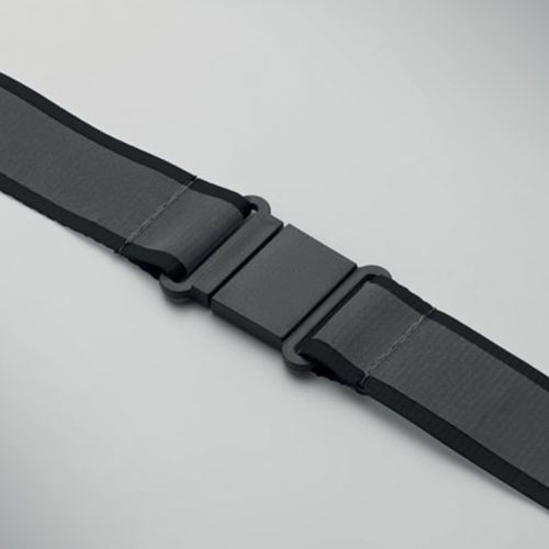 Lanière RPET réfléchissante - image 8