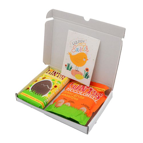 Pack de Pâques Tony's A5 - image 3