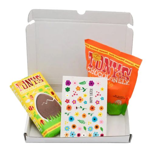Pack de Pâques Tony's A5 - image 1
