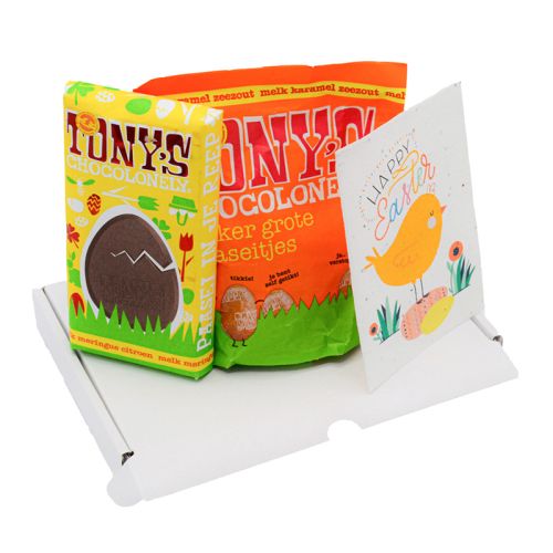 Pack de Pâques Tony's A5 - image 2